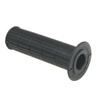 Left Fixed Rubber Handlebar Grip for MZ ETZ/TS/ETS & Simson S50