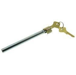 Chromed BAB spoke lock for Simson SR1 SR2 SR2E