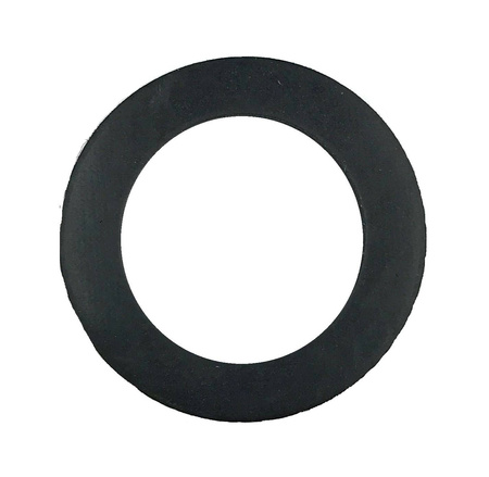 Rubber seal for wheel bearing hub — Simson S50 KR51 Schwalbe SR4