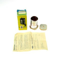 6V Flasher Relay 1x18W for Simson Schwalbe KR51/1 SR4, MZ ES125