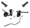 Handlebar Switch Set (no throttle tube) for Simson S51