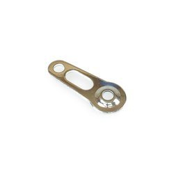 Curved Tachometer/Speedo Bracket for Simson S50 S51 S70