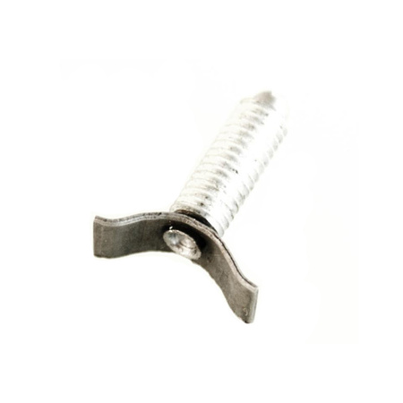 Throttle return spring with screw for Simson S50 S51 S53 S70 SR50 SR80