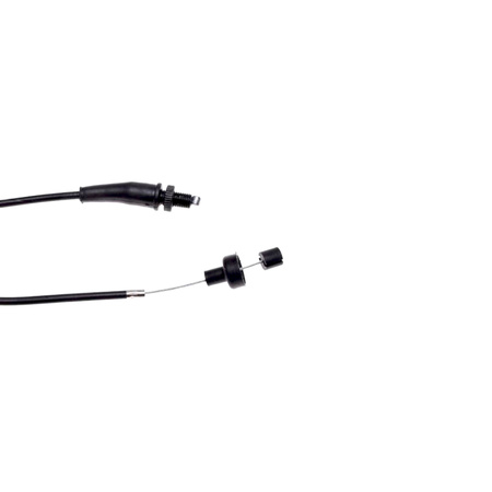 Universal Twist Throttle Grip Set for 22mm Quad/ATV Dirt Bike