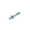 Adjusting screw M6x26 hexagon for Bowden cable for brake cable, throttle cable, clutch cable