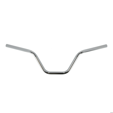 Kierownica wysoka do Simson S51 S50 S70 S83 Enduro - MZA