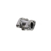 Ansaugstutzen Vergaserflansch 19mm für Simson KR51/1 Schwalbe SR4-4 Habicht