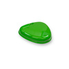 Side cover right to the intake box vortex for Simson S50 S51 S70 - primed