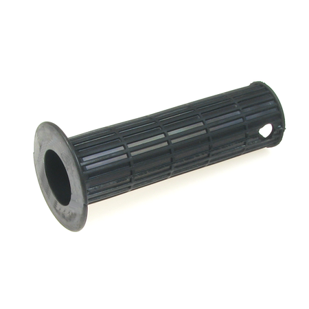 Right Throttle Grip Rubber for MZ ETZ (125-301), TS/ETS, Simson S50