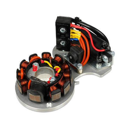 12V Electronic CDI Ignition for Simson AWO 425 Sport/Touring