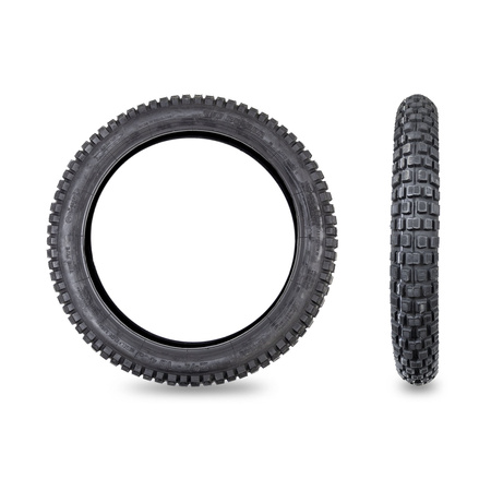 Reifen Vee Rubber 2.75x16 36B Enduro (VRM186) für Simson S50 S51 S53 S83 KR51 