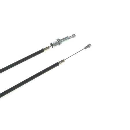 Brake cable Brake Bowden cable for NSU Quickly - black