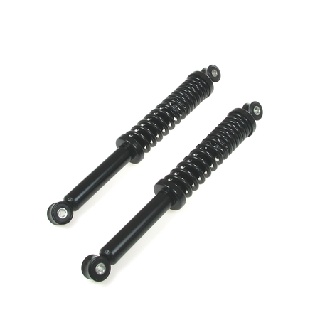 Shock Absorber JAWA 50 (20/21/23) Mustang/Pony/Romet 325x8x8mm