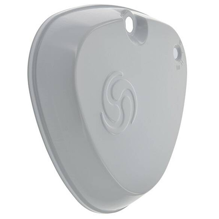 Title: Left Side Toolbox Cover (Square Vent) for Simson S50 S51 S70
Description: Left side toolbox cover; replacement for Simson S50/S51/S70