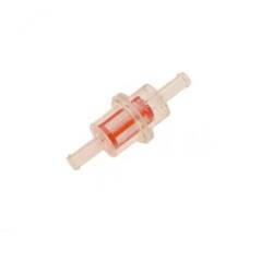 8mm Plastic Fuel Filter for Moped/Scooter, Simson MZ