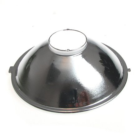 Reflector for headlights for Simson SR2 SR2E SR1 - 1st quality