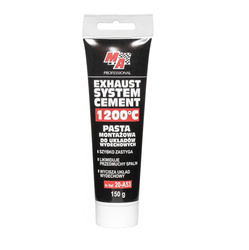MA Exhaust Mounting Paste 150g - High-Temp 1200°C Repair Sealant