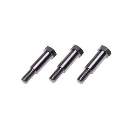 Set of 3 Clutch Bolts (8h) for MZ ETZ125/ETZ150