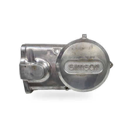 Lichtmaschinendeckel Alu Motordeckel für Simson S51 S70 SR50 SR80 KR51/2