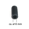 Guma Kickstarter odpowiednia dla Simson S50 S51 S70 S83 SR50 SR80 SR4- KR51 Schwalbe