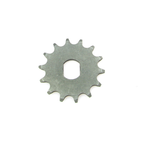 15T Drive Chain Sprocket for Simson S51 S53 S70 S83 KR51/2 SR50 SR80