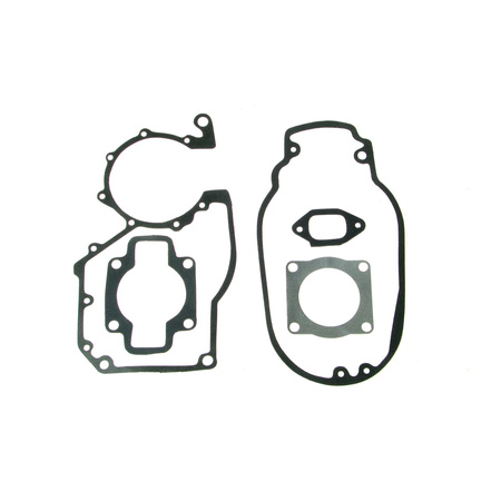 5-piece Gasket Kit for MZ ETZ 250 Engine