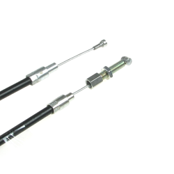Clutch Cable for Zundapp KS50 Type 530, KS50 Sport/Super Sport