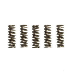 5x Druckfeder f. Kupplungskorb passend für Jawa 50 Typ 05 20 21 23, Romet Ogar