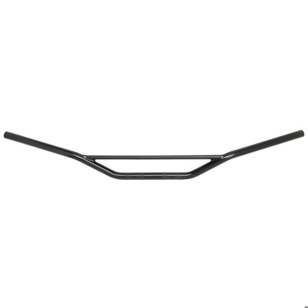Cross handlebars Tommaselli for Simson S50 S51 - with parts certificate, width: 870mm