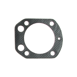 Cylinder head gasket for BMW R26/R27 - motorcycle engine seal