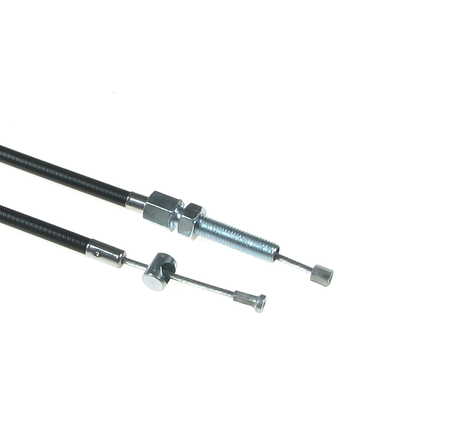 Clutch Bowden Cable for NSU Max (Standard/Spezial) - Black