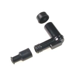 Złącze wtykowe 90° do Simson KR 50 51 S50 S51 S53 S70 S83 SR50 SR80 | 2.Nowe wybory