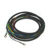 Motorcycle Wiring Harness for ADLER M250/MB250/MB250S - Color Diagram