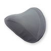 Simson SR2/SR2E Motorcycle Seat Cover – Grey (Top Quality)