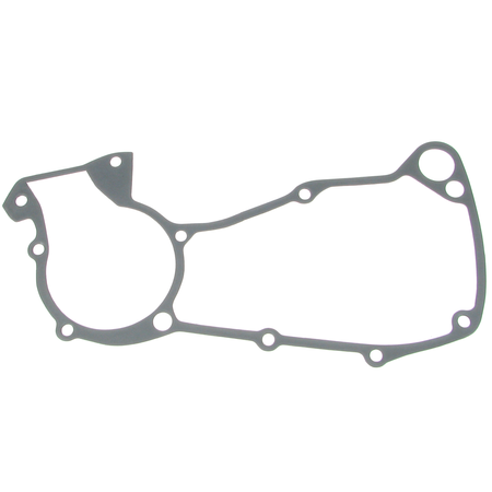 Gasket for engine gasket for Simson SR1 SR2 SR2E KR50