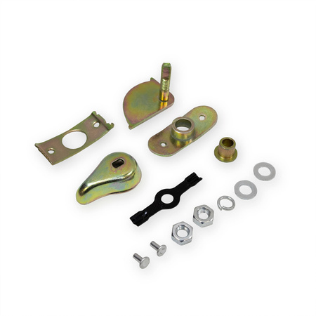 Headlight Rim Adjuster Set for MZ ES175, ES175/1, ES250, ES250/1, ES300