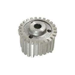Inner clutch hub, 25 teeth — fits MZ ETZ125/ETZ150