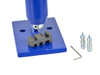 Chain Rivet Tool for Saw & Motorcycle Chains (MZ, Simson, Jawa)