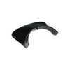 Simson S50 S51 S70 Black Rear Mudguard / Splash Guard
