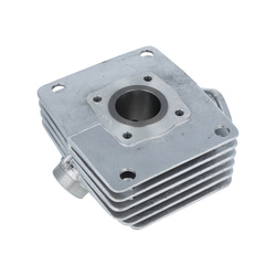 Cylinder Ø 38.00mm for SIMSON S51, KR51/2, SR50 - 2-Channel, M500