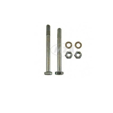 Engine Mount Hardware Set for Simson S50 S51 KR51/2