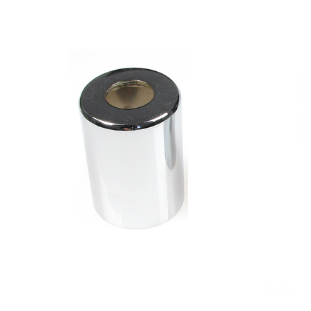 Upper Shock Absorber Protective Sleeve for MZ RT125/1-3 BK350