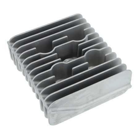 Tuningzylinderkopf für Simson S51, S53, SR50 - langes Zündkerzengewinde