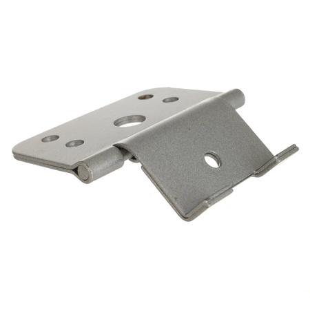 Seat Hinge & Angle Bracket Set for Simson SR4 Star/Habicht