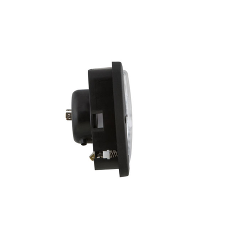 H4 Tractor Headlight 172x144mm - Fendt, Case IH, Zetor, Mercedes