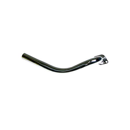 Jawa 50 Pionyr 20/21 Chrome Long Exhaust Header