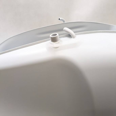 Primed Fuel Tank for Simson SR4-3 Sperber & SR4-4 Habicht