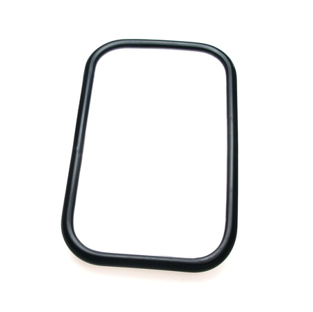 Rearview mirror outside mirror truck Mercedes MB Volvo tractor excavator bus 290x175 L = R