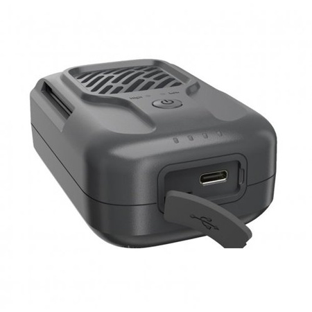 NITECORE EMR40 portable mosquito repellent for camping and outdoor use