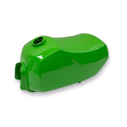 Replacement Fuel Tank for Simson S50 S51 S53 S70 S83 - Light Green